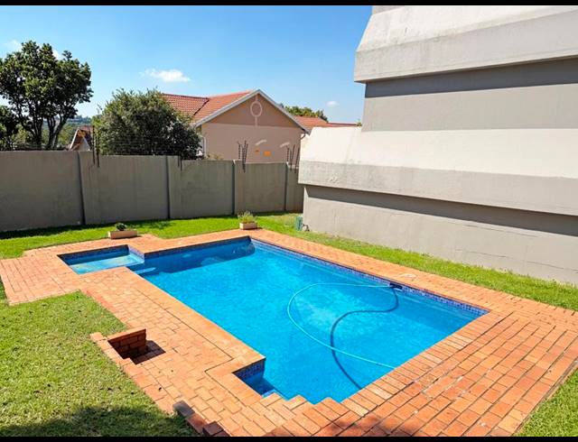 1 BEDROOM APARTMENT FOR SALE IN EDENBURG